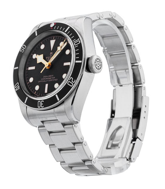 Tudor Black Bay M79230N-0009 Image 2
